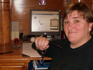 dgt Gayle Tabor