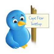 Cape Fear Tweetup